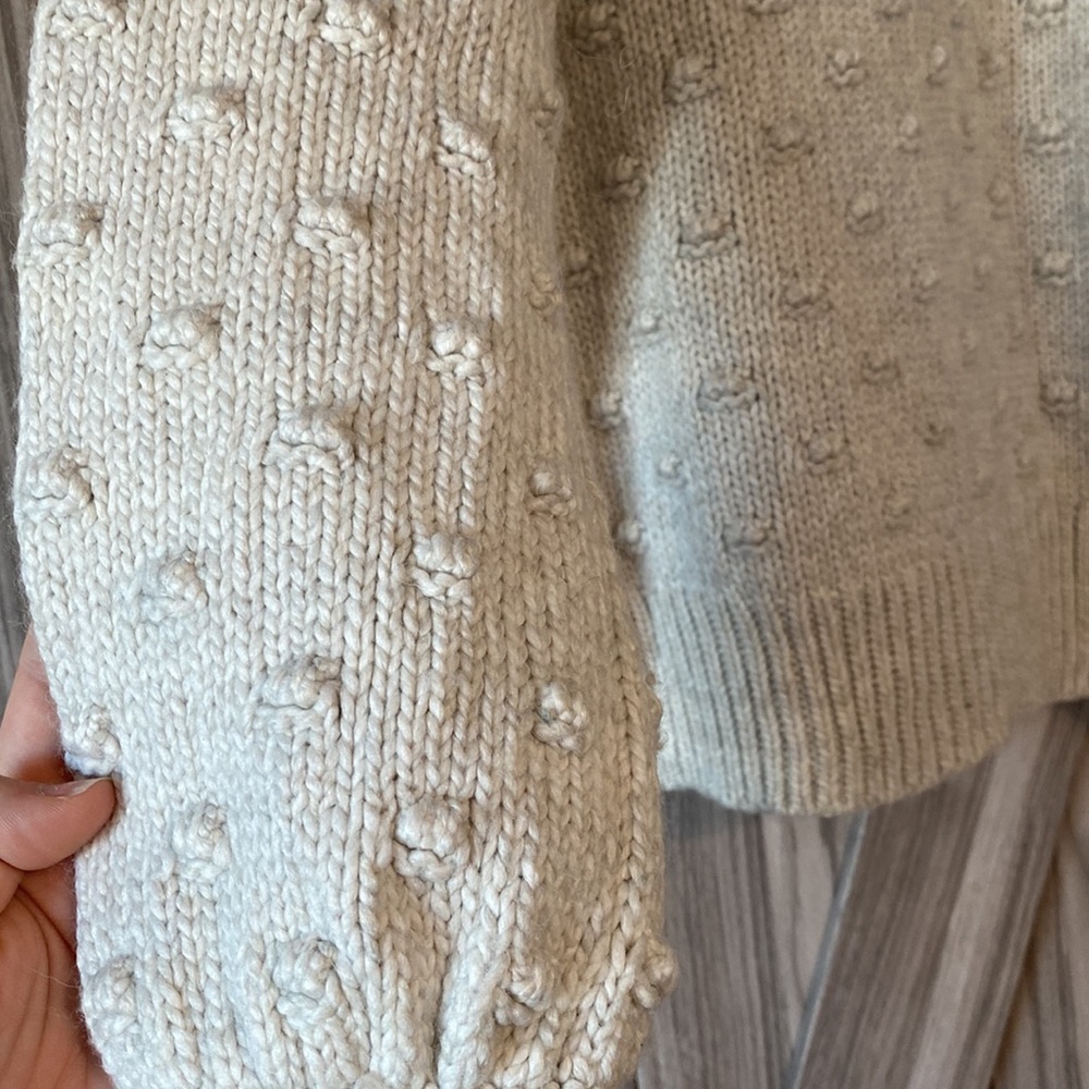 Sweater - Picture 3 of 3